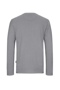 HAKRO Longsleeve MIKRALINAR® 279 titan