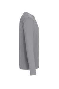 HAKRO Longsleeve MIKRALINAR® 279 titan