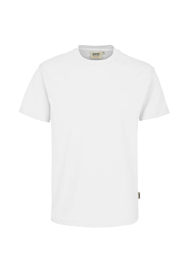HAKRO T-Shirt MIKRALINAR® 281 weiß