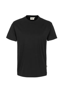 HAKRO T-Shirt MIKRALINAR® 281 schwarz