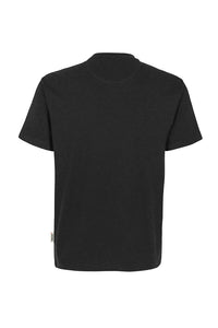 HAKRO T-Shirt MIKRALINAR® 281 schwarz