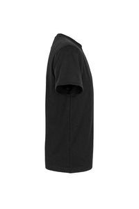 HAKRO T-Shirt MIKRALINAR® 281 schwarz