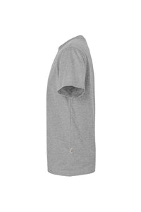 HAKRO T-Shirt MIKRALINAR® 281 grau meliert
