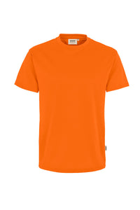 HAKRO T-Shirt MIKRALINAR® 281 orange