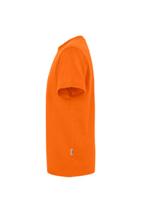 HAKRO T-Shirt MIKRALINAR® 281 orange