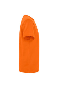 HAKRO T-Shirt MIKRALINAR® 281 orange