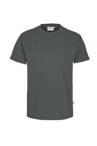 HAKRO T-Shirt MIKRALINAR® 281 anthrazit