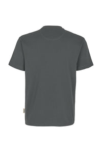 HAKRO T-Shirt MIKRALINAR® 281 anthrazit