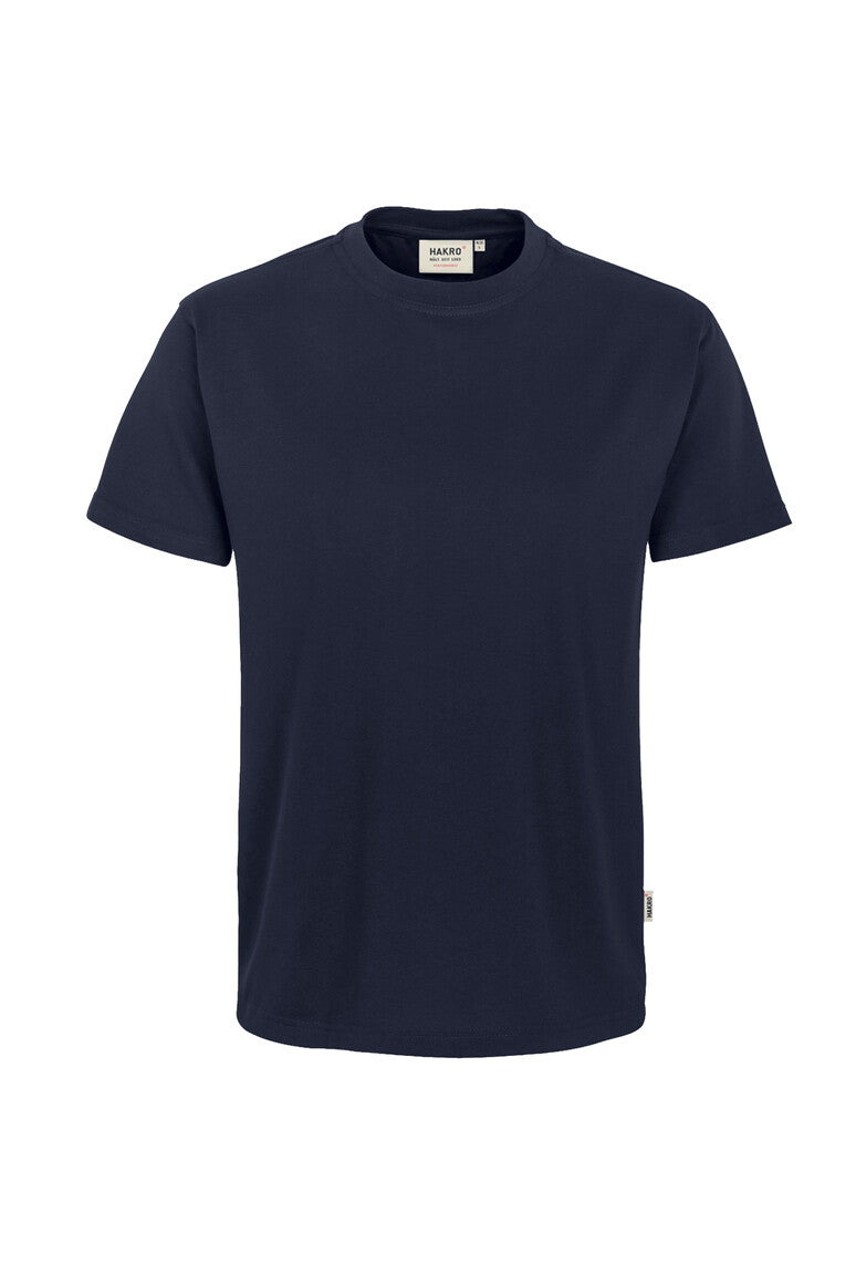 HAKRO T-Shirt MIKRALINAR® 281 tinte