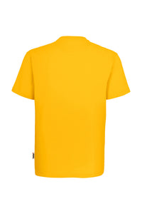 HAKRO T-Shirt MIKRALINAR® 281 sonne