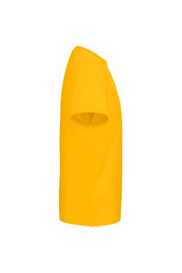 HAKRO T-Shirt MIKRALINAR® 281 sonne