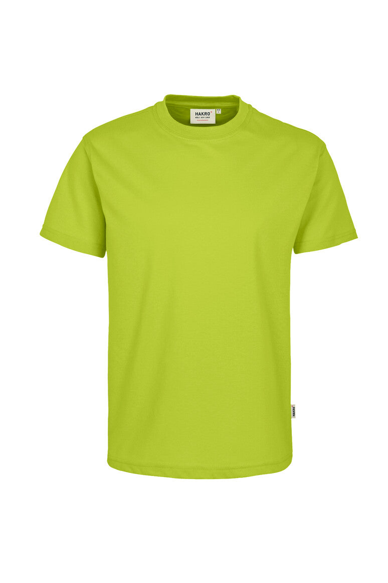HAKRO T-Shirt MIKRALINAR® 281 kiwi