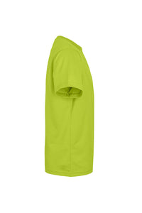 HAKRO T-Shirt MIKRALINAR® 281 kiwi