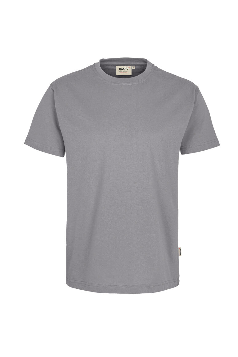 HAKRO T-Shirt MIKRALINAR® 281 titan