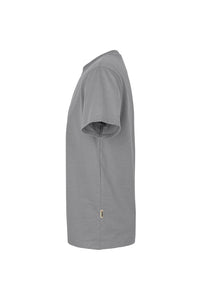 HAKRO T-Shirt MIKRALINAR® 281 titan