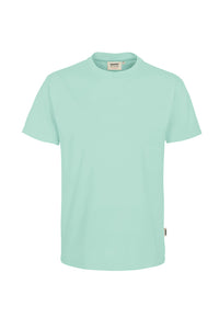 HAKRO T-Shirt MIKRALINAR® 281 eisgrün