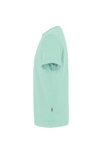 HAKRO T-Shirt MIKRALINAR® 281 eisgrün