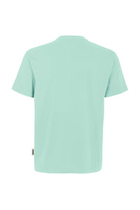HAKRO T-Shirt MIKRALINAR® 281 eisgrün