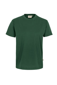 HAKRO T-Shirt MIKRALINAR® 281 tanne