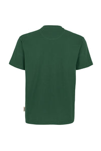 HAKRO T-Shirt MIKRALINAR® 281 tanne