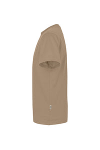 HAKRO T-Shirt MIKRALINAR® 281 khaki