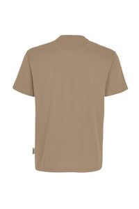 HAKRO T-Shirt MIKRALINAR® 281 khaki