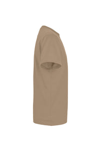 HAKRO T-Shirt MIKRALINAR® 281 khaki