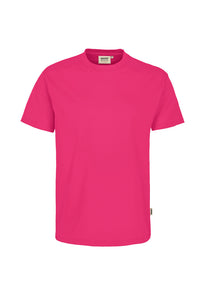 HAKRO T-Shirt MIKRALINAR® 281 magenta