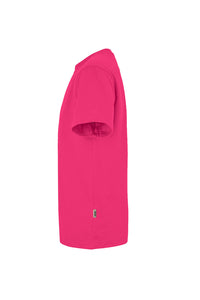 HAKRO T-Shirt MIKRALINAR® 281 magenta