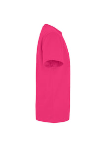 HAKRO T-Shirt MIKRALINAR® 281 magenta