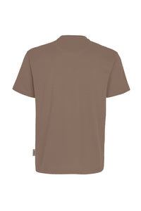 HAKRO T-Shirt MIKRALINAR® 281 nougat