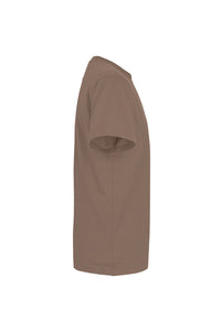 HAKRO T-Shirt MIKRALINAR® 281 nougat