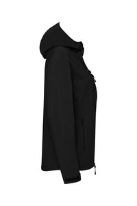 HAKRO Damen High-Activejacke ECO 284 schwarz