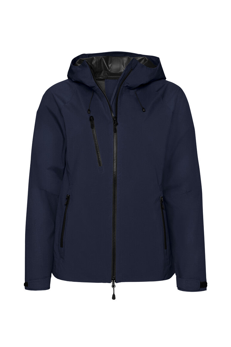 HAKRO Damen High-Activejacke ECO 284 tinte