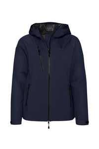 HAKRO Damen High-Activejacke ECO 284 tinte