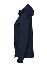 HAKRO Damen High-Activejacke ECO 284 tinte