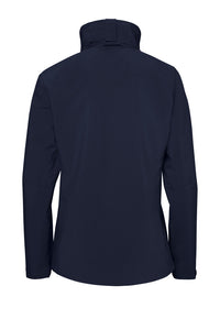 HAKRO Damen High-Activejacke ECO 284 tinte