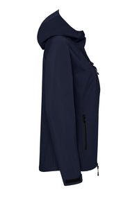 HAKRO Damen High-Activejacke ECO 284 tinte