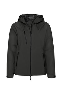 HAKRO Damen High-Activejacke ECO 284 karbongrau