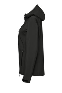 HAKRO Damen High-Activejacke ECO 284 karbongrau