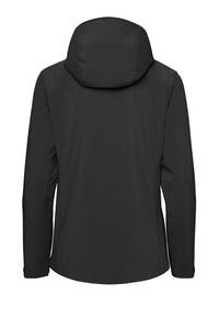 HAKRO Damen High-Activejacke ECO 284 karbongrau