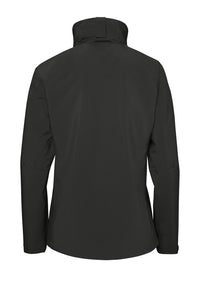 HAKRO Damen High-Activejacke ECO 284 karbongrau