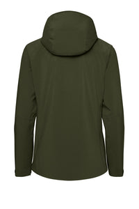 HAKRO Damen High-Activejacke ECO 284 olive