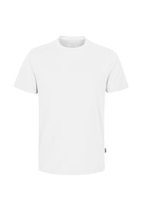 HAKRO T-Shirt COOLMAX® ECO 287 weiß