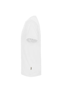 HAKRO T-Shirt COOLMAX® ECO 287 weiß