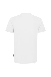 HAKRO T-Shirt COOLMAX® ECO 287 weiß
