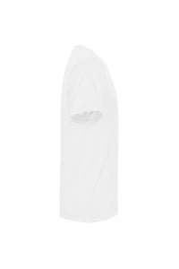 HAKRO T-Shirt COOLMAX® ECO 287 weiß