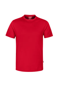 HAKRO T-Shirt COOLMAX® ECO 287 rot