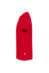 HAKRO T-Shirt COOLMAX® ECO 287 rot