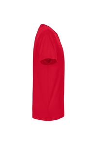 HAKRO T-Shirt COOLMAX® ECO 287 rot